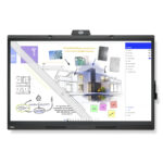NEC MultiSync® WD551 LCD 55" Windows Collaboration Display – Bild 2