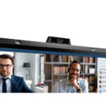 NEC MultiSync® WD551 LCD 55" Windows Collaboration Display – Bild 7
