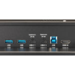 NEC MultiSync® WD551 LCD 55" Windows Collaboration Display – Bild 10