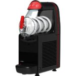 Ugolini Granitor® NG EASY 6/1 Slush-Eismaschine Black Edition – Bild 4