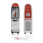 Ugolini Granitor® NG Easy 10/1 Slush-Eismaschine – Bild 4