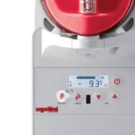 Ugolini Mini-Gel plus 2 Eiscreme-Maschine – Bild 4
