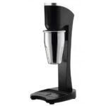 Nosch Mixer M98 Plus B black mit Edelstahlbehälter