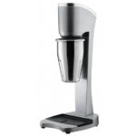 Nosch Mixer M98 Plus G light grey mit Edelstahlbehälter