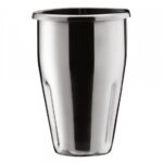 Nosch Mixer M98/2 Plus light grey mit Edelstahlbehälter – Bild 2