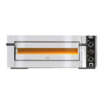 GMG Bello PE 66 E Pizzaofen 6 x 30 cm Ø