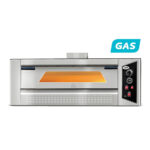 GMG Gas-Pizzaofen PFG 6 - 6 x Ø 30cm