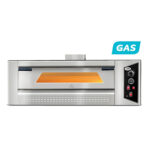 GMG Gas-Pizzaofen PFG 9 - 9 x Ø 30cm