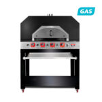 GMG Gas-Pizzaofen PFG-TN1 - 9 x Ø 30cm