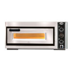 GMG Classic PF 4040 E18-T Pizzaofen 1x 39 cm Ø