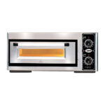 GMG Classic PF 5050 E Pizzaofen 4x 25 cm Ø