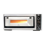 GMG Classic PF 6262 E-T Pizzaofen 4x 30 cm Ø