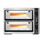 GMG Classic PF 6292 DE Pizzaofen 6+6 x 30 cm Ø