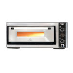 GMG Classic PF 7070 E-T Pizzaofen 4 x 34 cm Ø