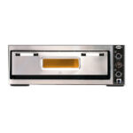 GMG Classic PF 9262 E-T Pizzaofen 6 x 30 cm Ø
