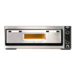 GMG Classic PF 9292 E Pizzaofen 9 x 30 cm Ø