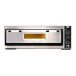 GMG Classic PF 9292 E-T Pizzaofen 9 x 30cm Ø