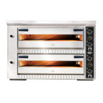 GMG Grande PG 44 DE Pizzaofen 4+4 x 33 cm Ø