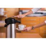 Bonamat Pumpkanne Furento 2,2 L - CNS – Bild 7