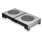 Bonamat HP 2 Warmhalteplatten für Glas- und Edelstahlkannen – Bild 3