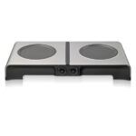 Bonamat HP 2 Warmhalteplatten für Glas- und Edelstahlkannen – Bild 2