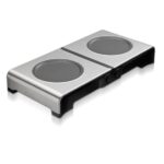 Bonamat HP 2 Warmhalteplatten für Glas- und Edelstahlkannen