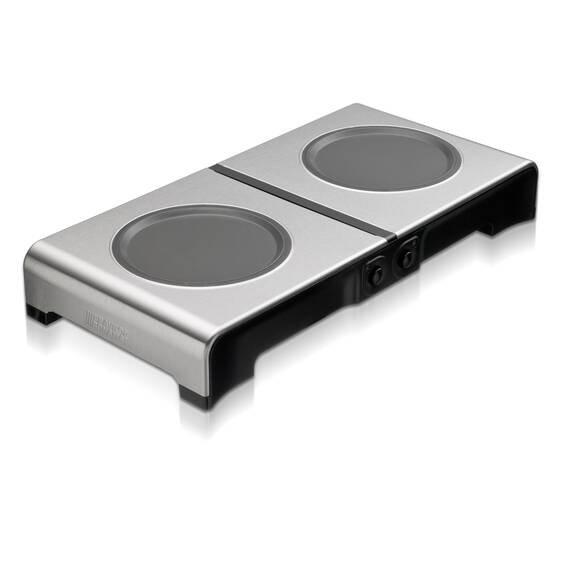 PHO-PRO_HP_2_RW.jpg Bonamat HP 2 Warmhalteplatten für Glas- und Edelstahlkannen – Bild 1