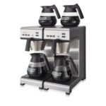 Bonamat Kaffeemaschine Matic Twin - 230 V – Bild 4
