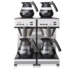 Bonamat Kaffeemaschine Matic Twin - 230 V