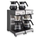 Bonamat Kaffeemaschine Matic Twin - 230 V – Bild 3