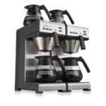 Bonamat Kaffeemaschine Matic Twin - 230 V – Bild 2