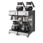 Bonamat Kaffeemaschine Mondo Twin - 230 V – Bild 3