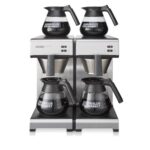 Bonamat Kaffeemaschine Mondo Twin - 230 V