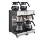Bonamat Kaffeemaschine Mondo Twin - 230 V – Bild 4