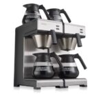 Bonamat Kaffeemaschine Mondo Twin - 230 V – Bild 2