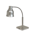 Prismafood Heizlampe Edelstahl (BxTxH): 22 x 22 x 65 cm