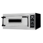 Prismafood Pizzaofen Pane digital - 1 Kammer