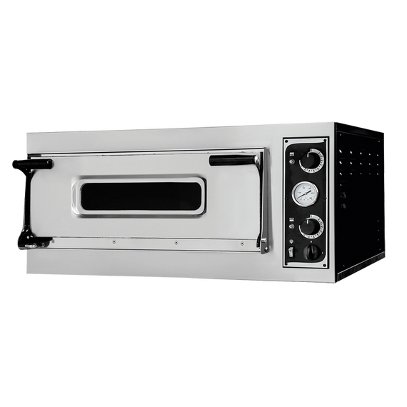 Pane6.png Prismafood Pizzaofen Pane - 1 Kammer – Bild 1