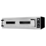 Prismafood Pizzaofen Pane digital - 1 Kammer