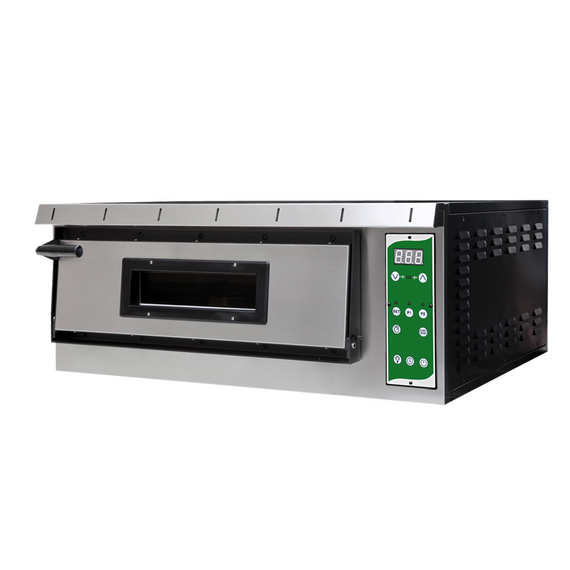 Power-D-single.png Prismafood Pizzaofen Power digital - 1 Kammer – Bild 1