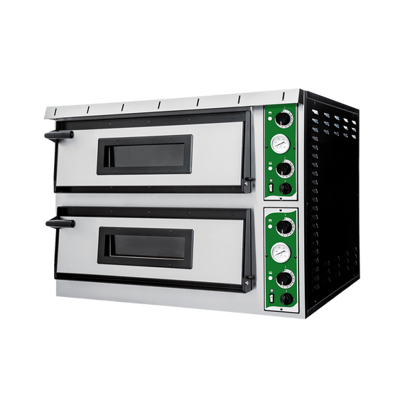 Power-double.png Prismafood Pizzaofen Power - 2 Kammern – Bild 1