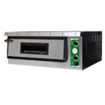 Prismafood Pizzaofen Power - 1 Kammer