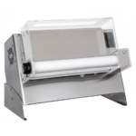 Prismafood Teigausroller - Pizzadurchmesser: 14-30 cm - Teiggewicht: 80-210 gr