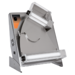Prismafood Teigausroller - 2 Rollen - Pizzadurchmesser: 14-30 cm - Teiggewicht: 80-210 gr