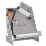 Prismafood Teigausroller Touch & Go - 2 Rollen - Pizzadurchmesser: 14-30 cm - Teiggewicht: 80-210 gr