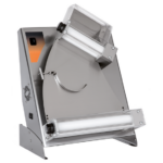 Prismafood Teigausroller - 2 Rollen - Pizzadurchmesser: 26-40 cm - Teiggewicht: 210-700 gr
