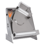 Prismafood Teigausroller Touch & Go - 2 Rollen - Pizzadurchmesser: 26-40 cm - Teiggewicht: 210-700 gr