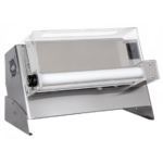 Prismafood Teigausroller - Pizzadurchmesser: 26-45 cm - Teiggewicht: 210-700 gr