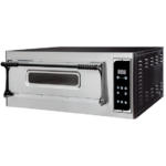 Prismafood Pizzaofen Profi digital - 1 Kammer