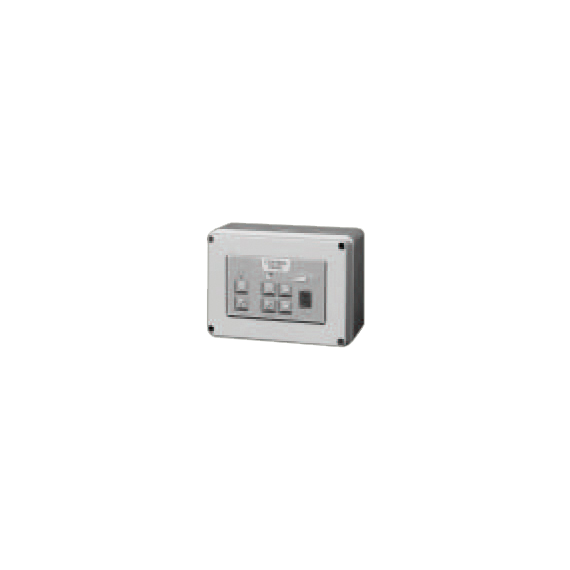 RD.png Prismafood Geschwindigkeitsregler 8A digital 230V – Bild 1